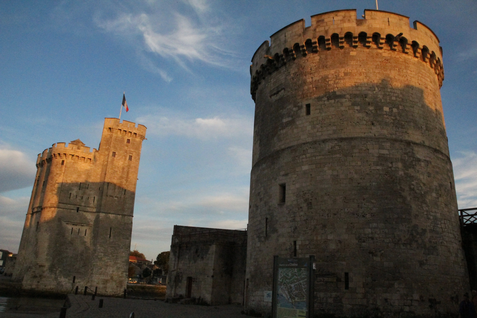 La Rochelle